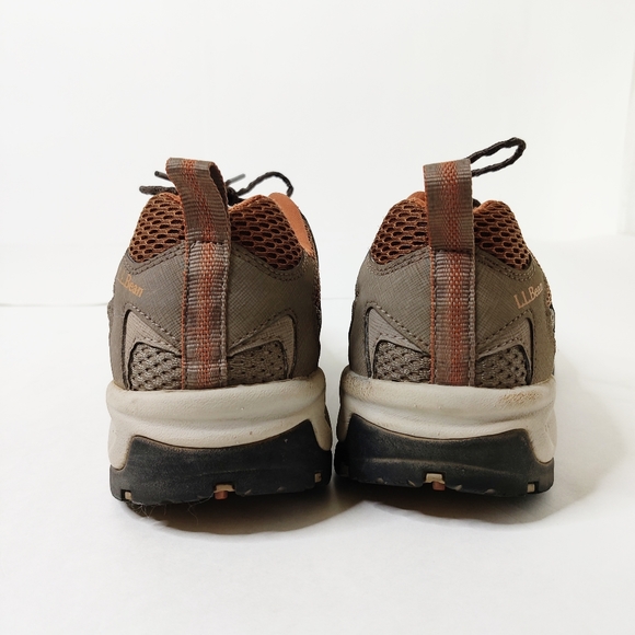 🎉HOST PICK🎉 L.L Bean trail hiking shoes - Picture 5 of 9